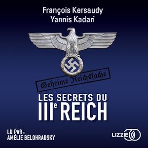 Download the eBook: Les secrets du IIIe Reich