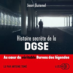Download the eBook: Histoire secrète de la DGSE