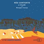 Télécharger le livre :  Née contente à Oraibi