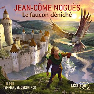 Download the eBook: Le Faucon déniché