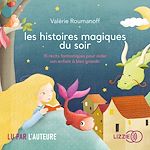 Télécharger le livre :  Les histoires magiques du soir