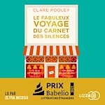 Télécharger le livre :  Le fabuleux voyage du carnet des silences