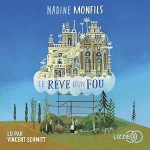 Download the eBook: Le rêve d'un fou