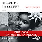 Download this eBook Rivage de la colère