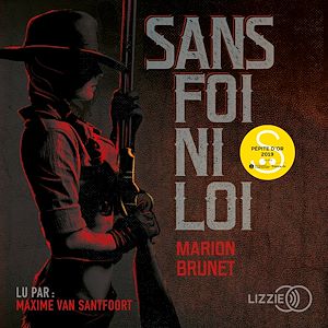 Téléchargez le livre :  Sans foi ni loi
