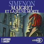 Download this eBook Maigret et la jeune morte