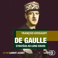 Téléchargez le livre :  De Gaulle