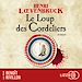 Télécharger le livre :  Le Loup des Cordeliers - Les aventures de Gabriel Joly - Tome 1