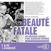 Téléchargez le livre :  Beauté fatale