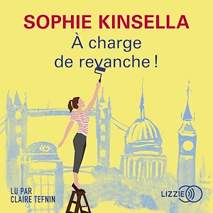 Téléchargez le livre :  À charge de revanche !
