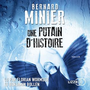 Téléchargez le livre :  Une putain d'histoire