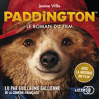 Téléchargez le livre :  Paddington, le roman du film