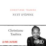 Download this eBook Nuit d'épine