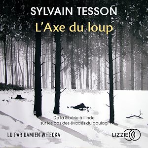 Téléchargez le livre :  L'axe du loup