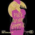 Télécharger le livre :  Park avenue summer