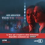 Télécharger le livre :  Tokyo Vice