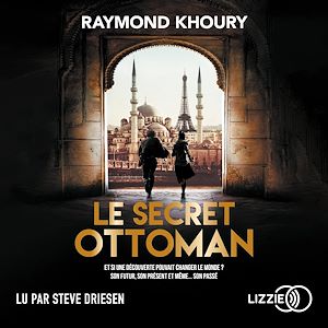 Download the eBook: Le Secret ottoman