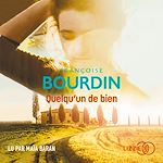 Download this eBook Quelqu'un de bien