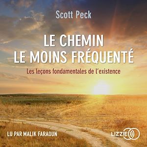 Téléchargez le livre :  Le Chemin le moins fréquenté