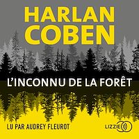 Téléchargez le livre :  L'Inconnu de la forêt