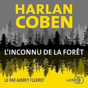 Download the eBook: L'Inconnu de la forêt