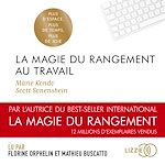 Télécharger le livre :  La Magie du rangement au travail