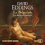 Télécharger le livre :  La Belgariade - Tome 2 - La Reine des sortilèges