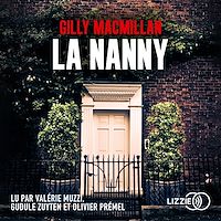 Téléchargez le livre :  La Nanny