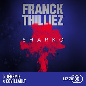 Téléchargez le livre :  Sharko