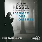Télécharger le livre :  L'armée des ombres