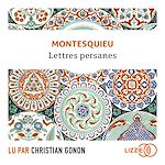 Download this eBook Lettres persanes