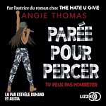 Télécharger le livre :  Parée pour percer