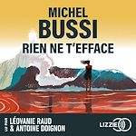Download this eBook Rien ne t'efface