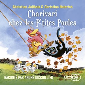 Download the eBook: Charivari chez les P'tites Poules