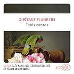 Download this eBook Trois contes