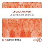 Télécharger le livre :  La Ferme des animaux