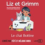 Télécharger le livre :  Liz et Grimm - Le Chat Bottine