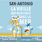 Télécharger le livre :  La vieille qui marchait dans la mer !
