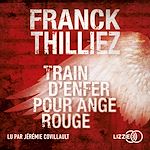 Download this eBook Train d'enfer pour ange rouge
