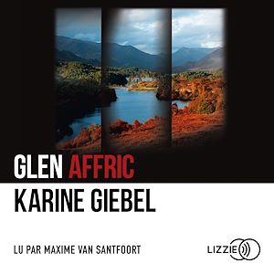 Download the eBook: Glen Affric