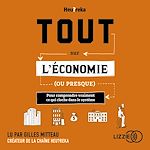 Télécharger le livre :  Tout sur l'économie, ou presque