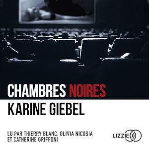 Download the eBook: Chambres noires