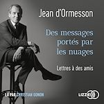 Download this eBook Des messages portés par les nuages