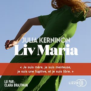 Download the eBook: Liv Maria
