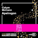 Télécharger le livre :  Apeirogon