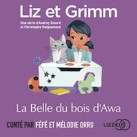 Téléchargez le livre :  Liz et Grimm - Ricky