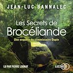 Télécharger le livre :  Les Secrets de Brocéliande