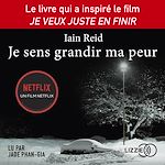 Télécharger le livre :  Je sens grandir ma peur