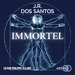 Télécharger le livre :  Immortel