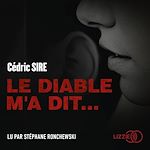 Télécharger le livre :  Le diable m'a dit...